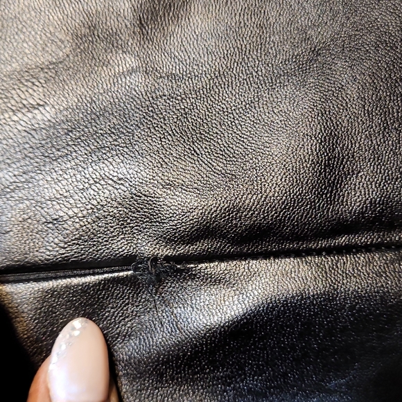 Faux Skirt Sz ( M ) - Picture 3 of 5